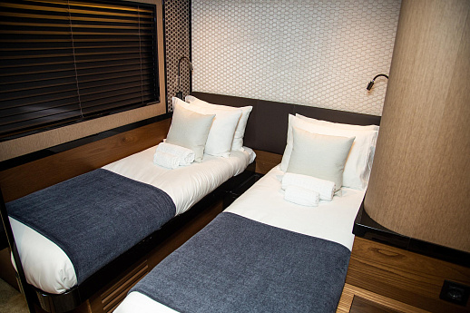 Яхта Absolute Navetta 68 2021 15