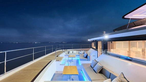 Катамараны Vista 60  5