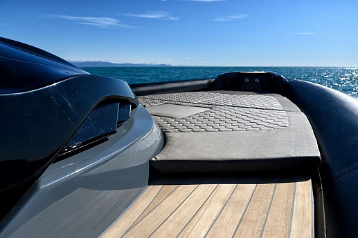 Strider 15 yacht  10