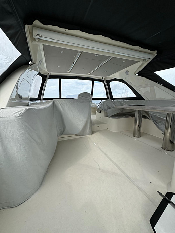 Яхта Absolute NAVETTA 58 2016 7