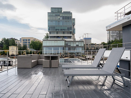 Яхта Хаусбот Y42 2025 37