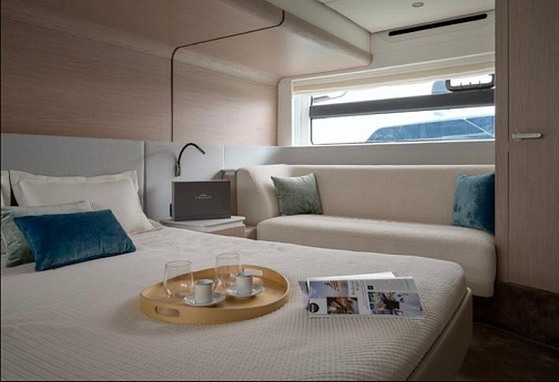 Яхта Azimut Fly 53 2023 8