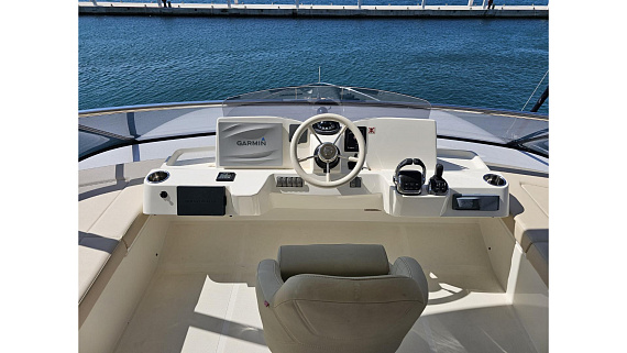 Яхта Absolute NAVETTA 58 2017 15