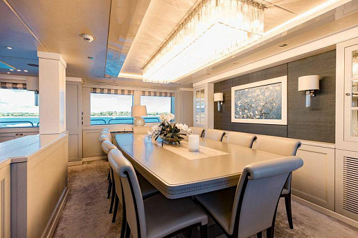 Яхта Sunseeker 40M 2012 15