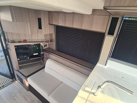 Яхта Galeon 440 Fly 2023 15