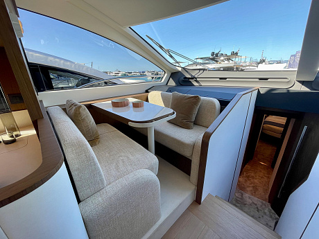 Яхта Azimut Fly 72 2023 10