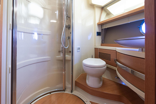 Яхта Azimut 64 2013 10