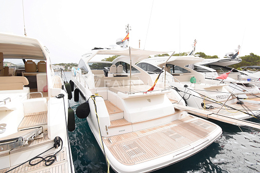 Яхта Fairline Targa 50 Open 2021 5