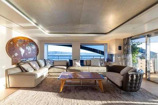 Яхта Benetti B.NOW 2022 12