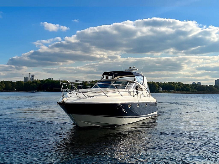 Fairline Targa 43
