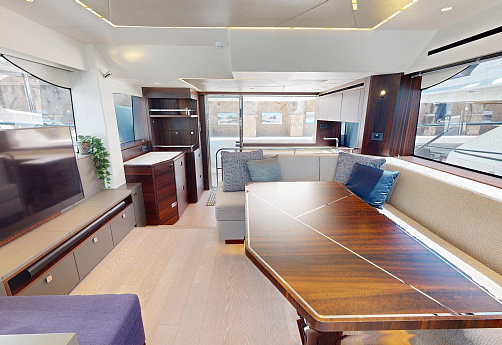 Яхта Sunseeker Manhattan 55 2022 10