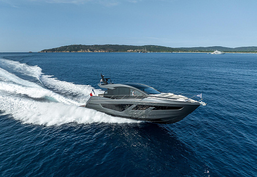 Яхта Sunseeker Predator 65 2023 5