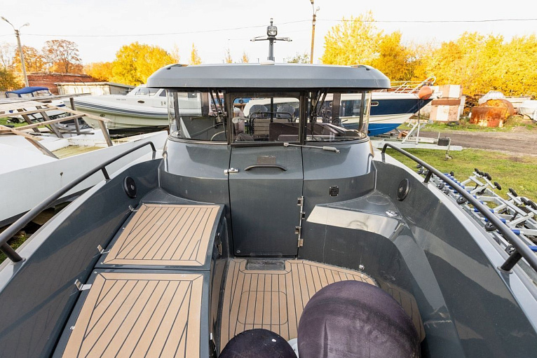 XO EXPLR 10 Sport