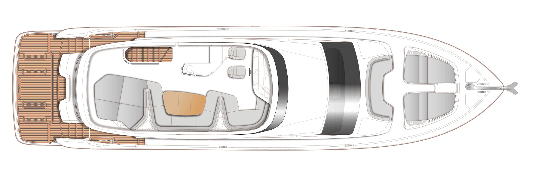 Флайбридж 2024 1