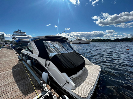 Яхта Sea Ray 310 SLX 2024 20