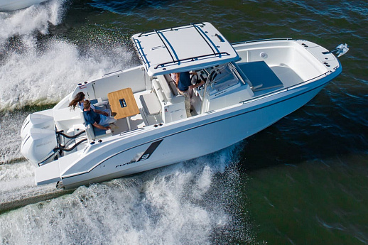 Яхта Beneteau Flyer 9 SPACEdeck  2