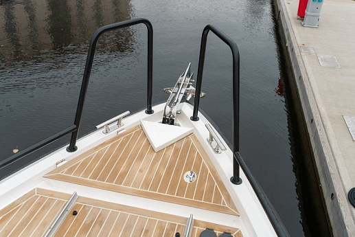 Njord 30 Cabin yacht 2024 15