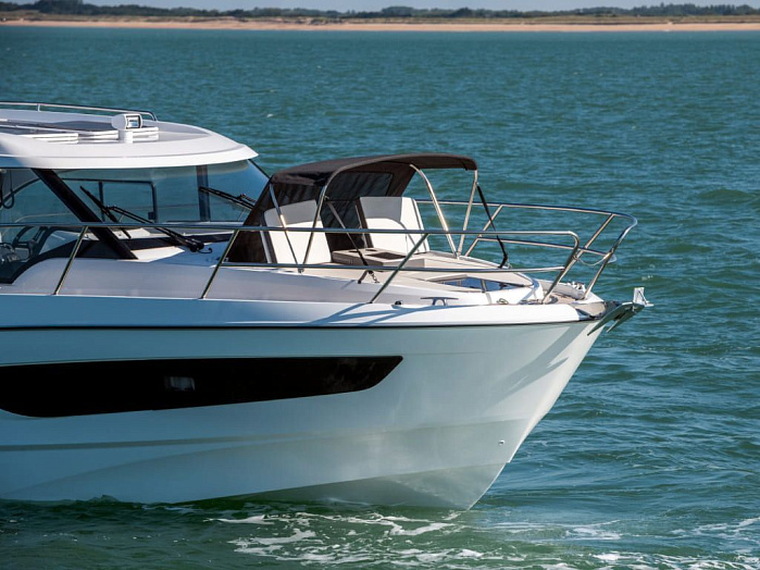 Beneteau Antares 11