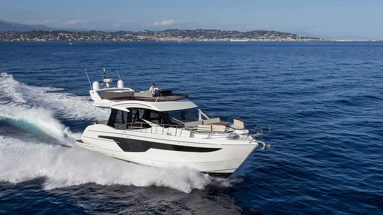 Galeon 500 FLY