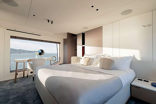 Яхта Azimut Grande 26M 2024 10