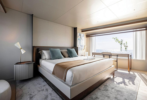 Яхта Azimut Magellano 30M 2024 7