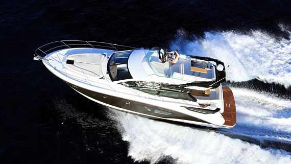 BENETEAU GRAN TURISMO 50 SPORTFLY