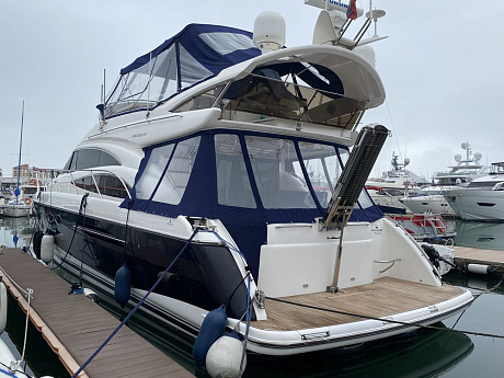 PRINCESS 57
