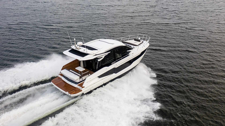 Galeon 410 HTC