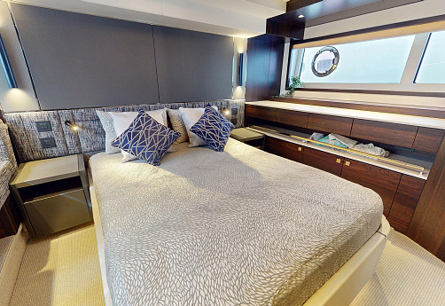 Яхта Sunseeker Manhattan 55 2022 13