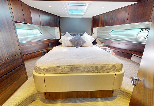 Яхта Sunseeker Manhattan 55 2022 15
