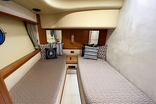 Яхта Azimut 62 2008 28
