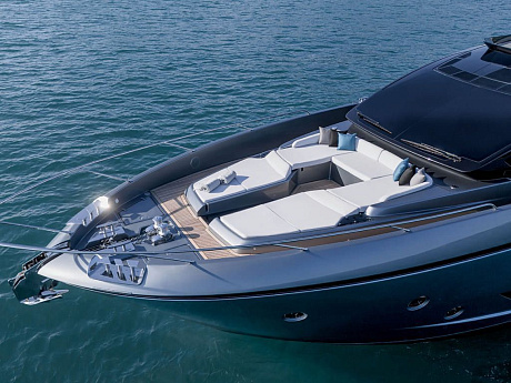 Riva 82 DIVA