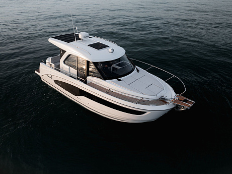 Яхта Beneteau Antares 9 NEW  9