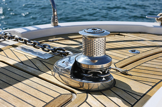 Яхта Beneteau Monte Carlo 52 2022 13