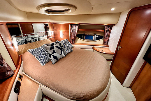 Яхта Azimut 62 2008 15