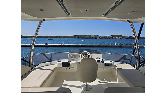 Яхта Absolute NAVETTA 58 2017 14