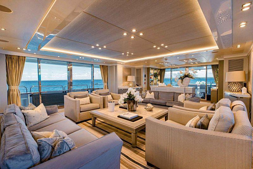 Яхта Sunseeker 40M 2012 11