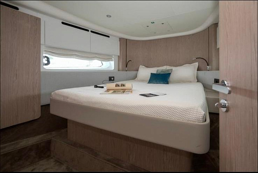 Яхта Azimut Fly 53 2023 9