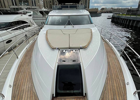 FAIRLINE SQUADRON 55