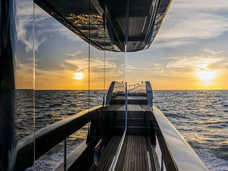 Riva 82 DIVA