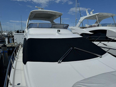 Яхта Azimut 64 2012 3