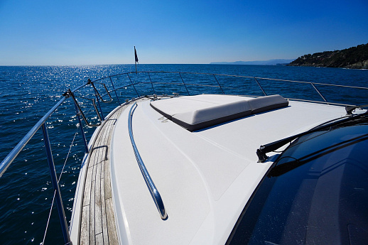 Яхта Princess Flybridge 56 2015 13