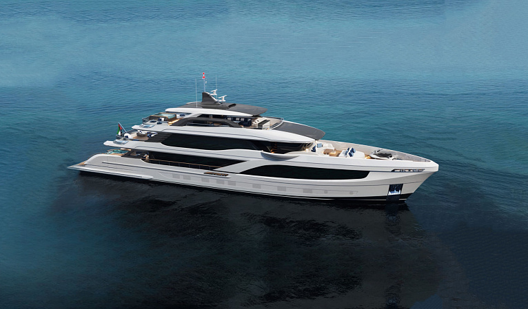 Majesty 145