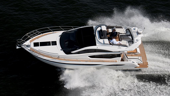 Galeon 430 SKYDECK