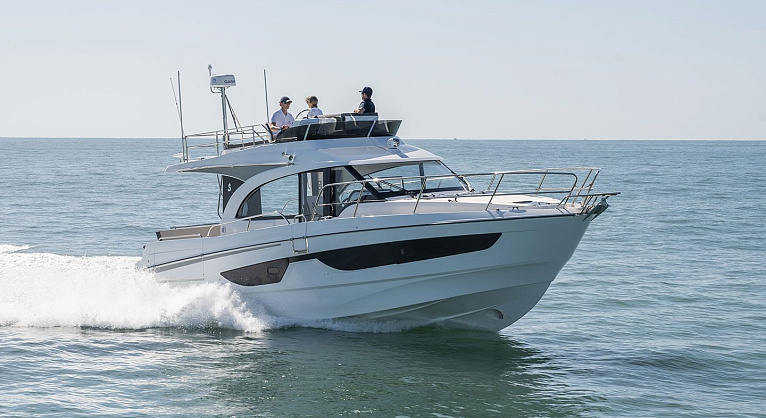 Beneteau Antares 11 FLY
