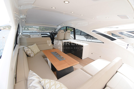 Яхта Fairline Targa 50 Open 2021 11