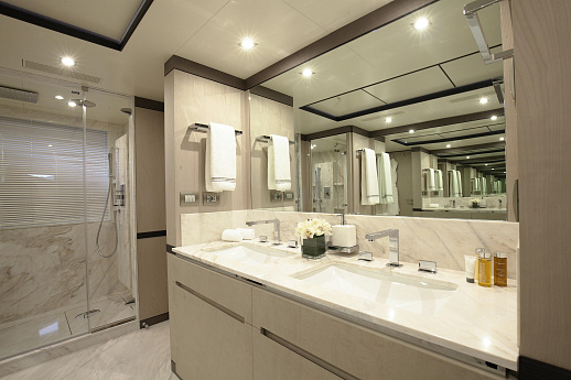 Яхта Benetti Veloce 140 2017 5