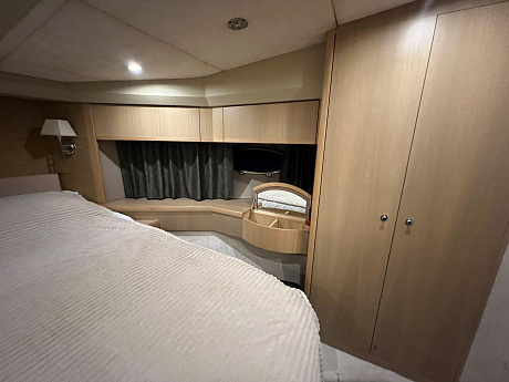 Яхта Princess 62 Flybridge 2009 4