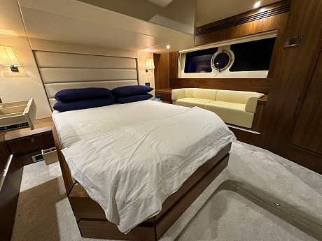 Яхта Sunseeker San Remo 485 2014 10