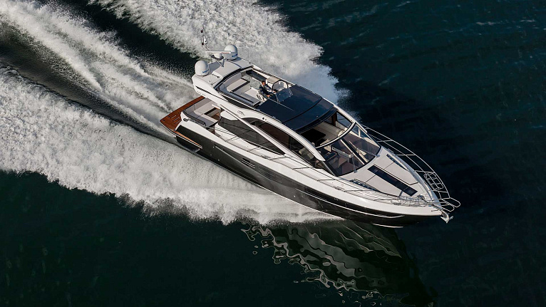 GALEON 560 SKYDECK